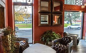 Jackson Park Inn, An Ascend Collection Hotel